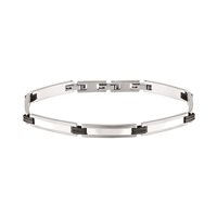 Bracciale Sector No Limits Uomo in Acciaio SZS143